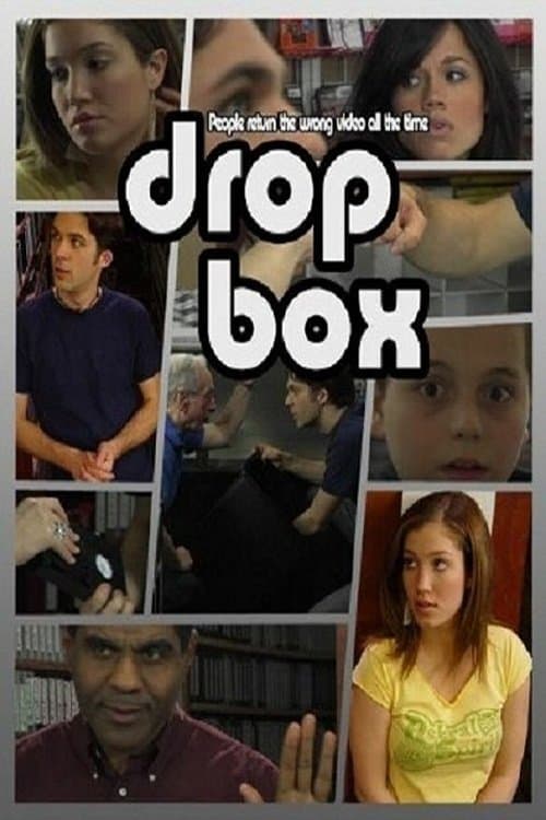 Drop Box full movie