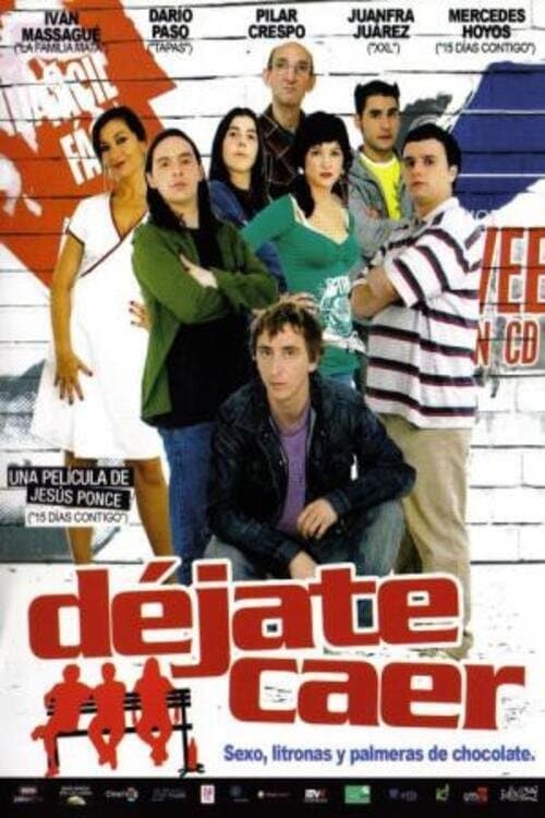 Drop down full movie