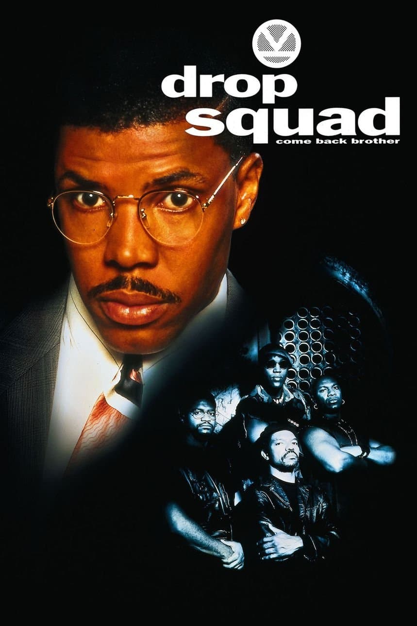 Drop Squad full movie