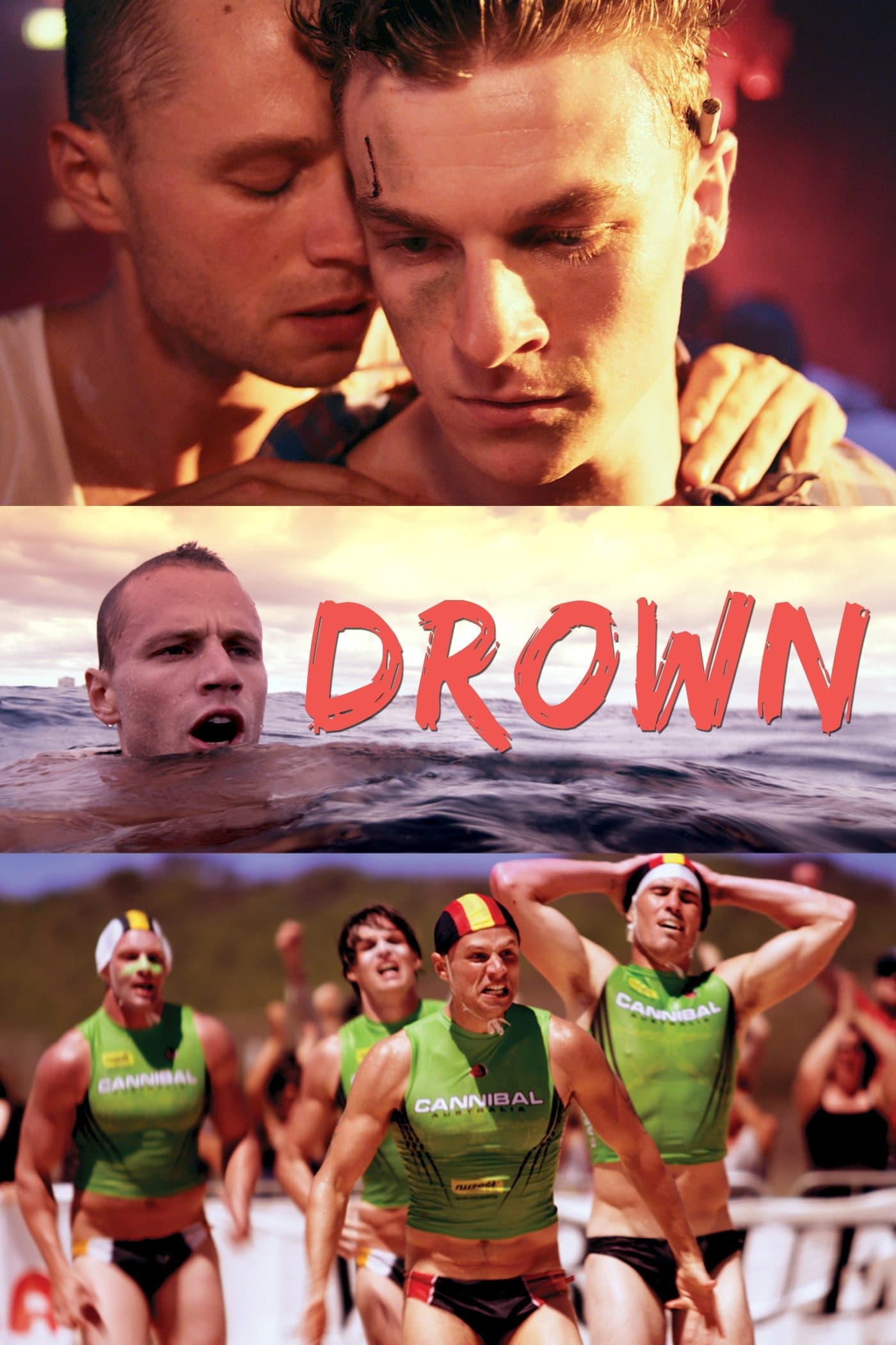 Drown full movie