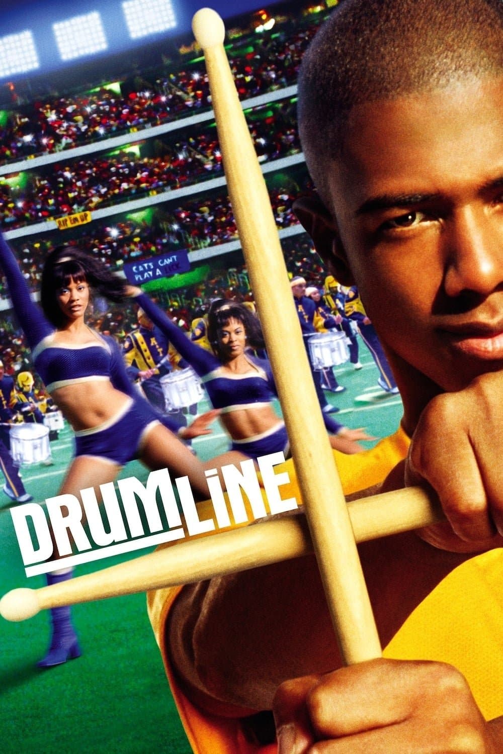 Drumline full movie