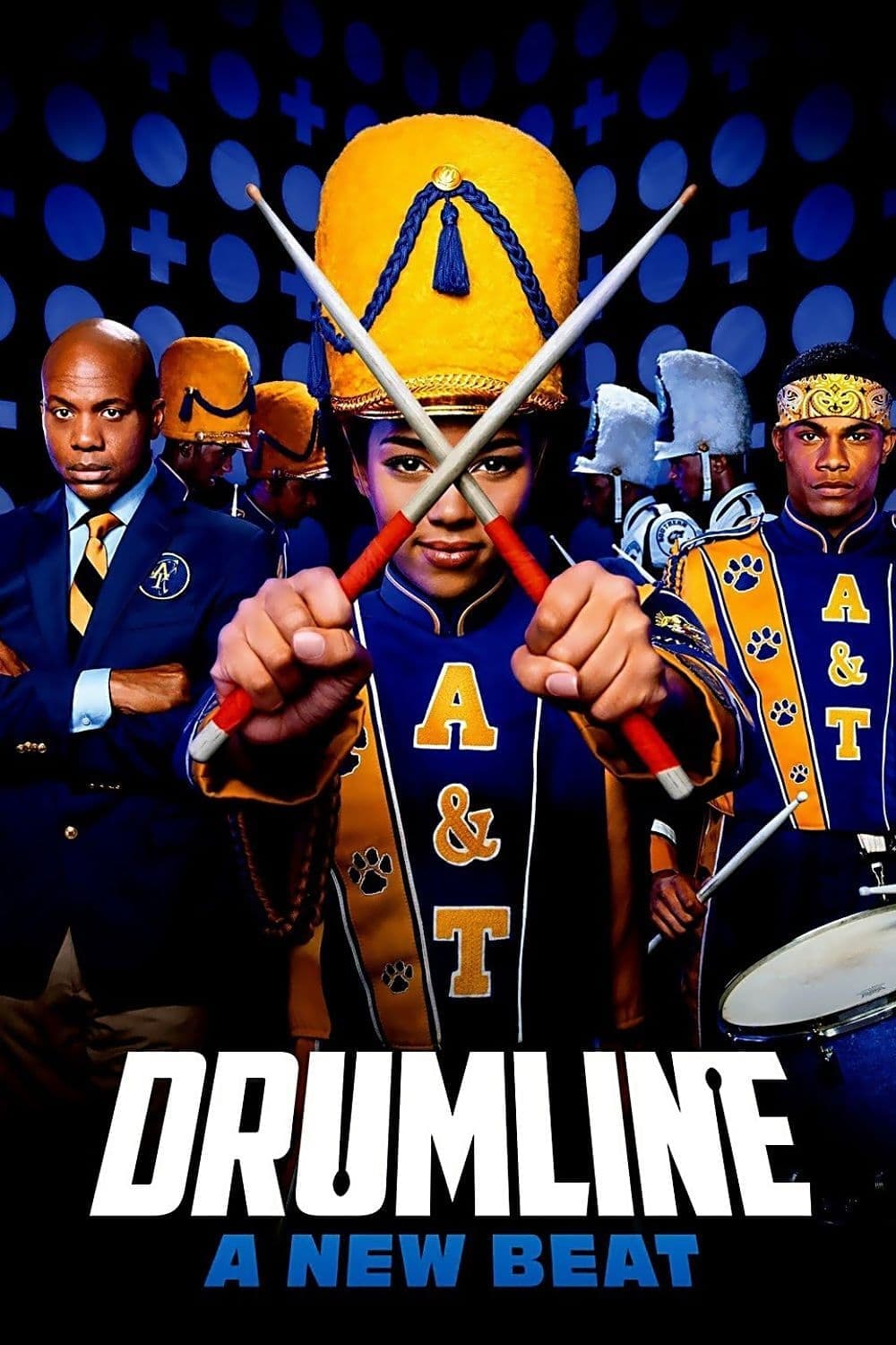 Drumline: A New Beat full movie