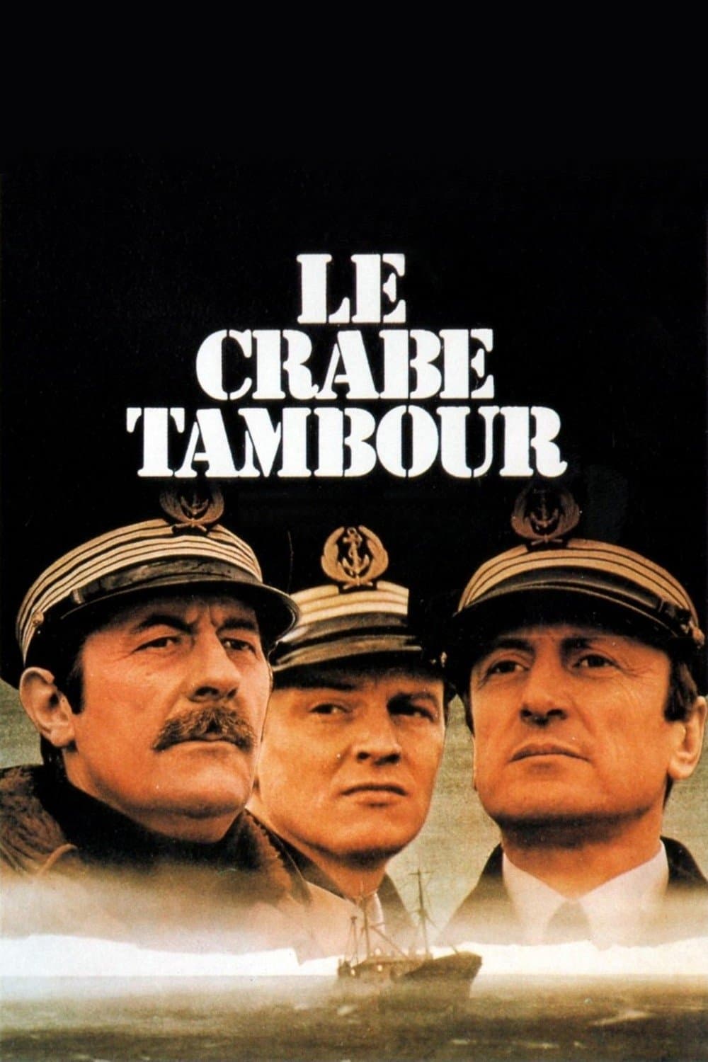 Drummer-Crab full movie