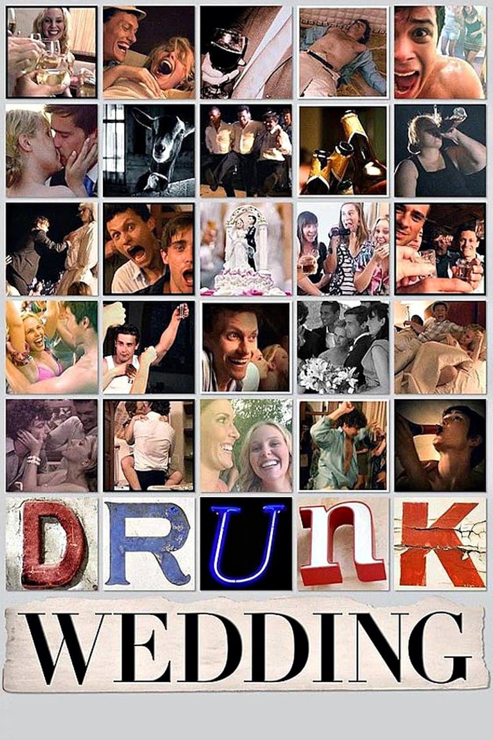 Drunk Wedding full movie