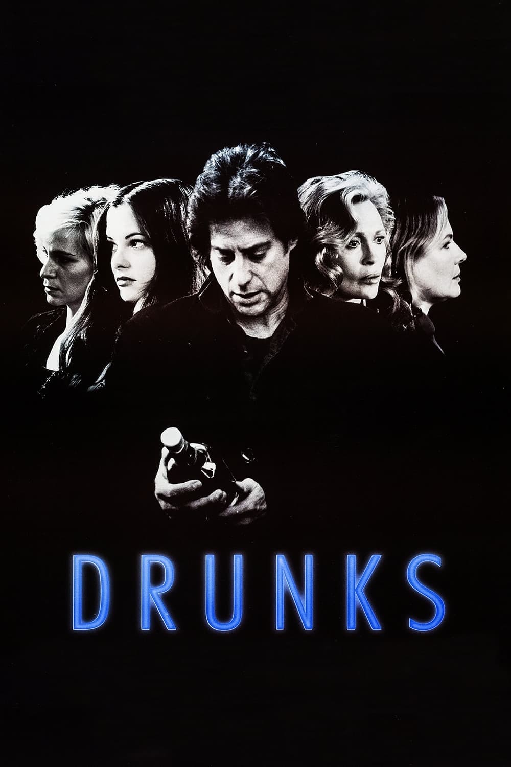 Drunks full movie