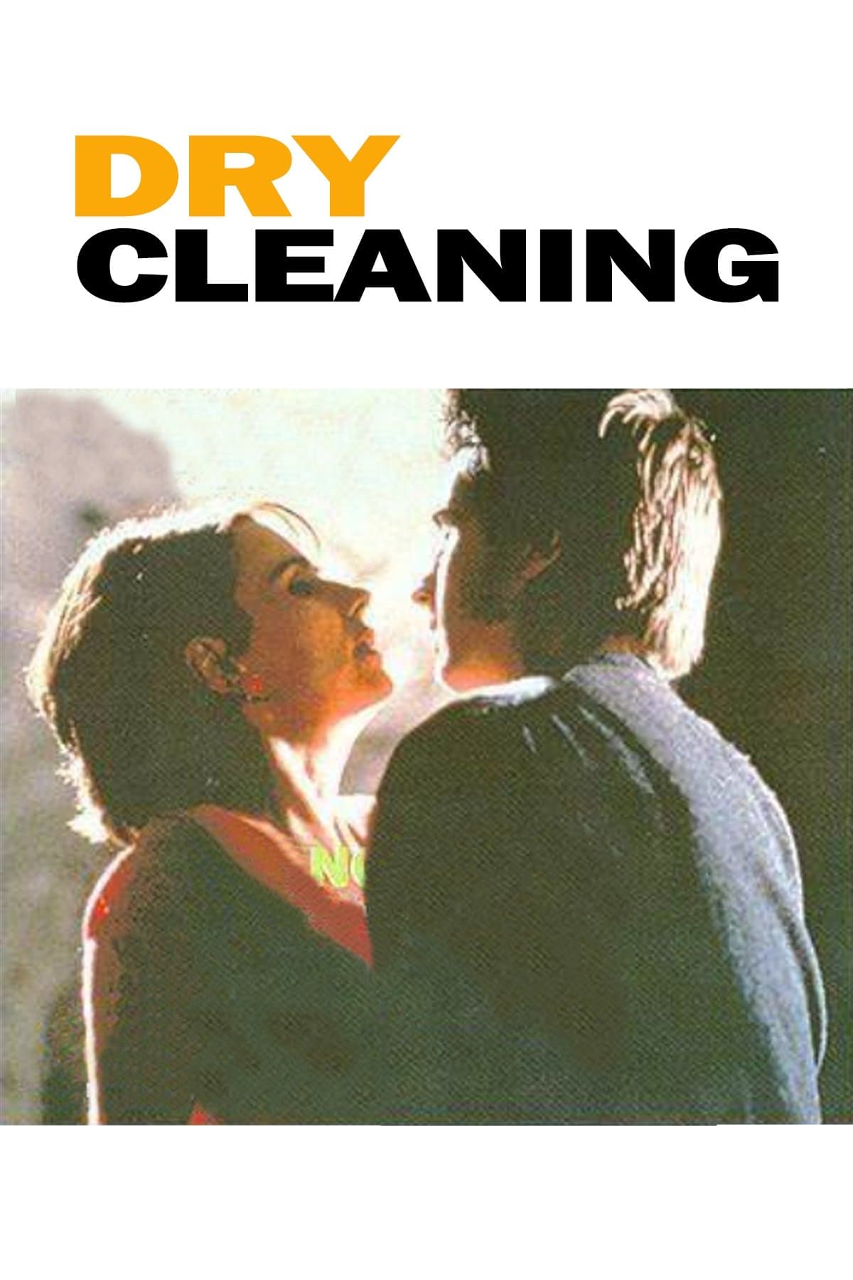 Dry Cleaning full movie