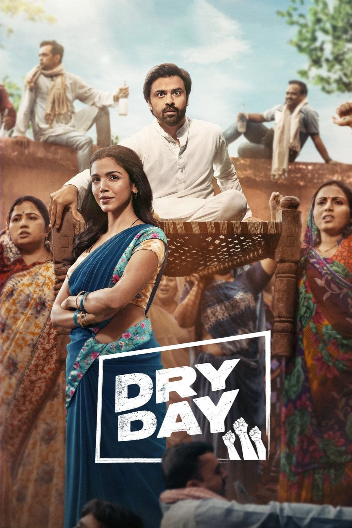 Dry Day full movie