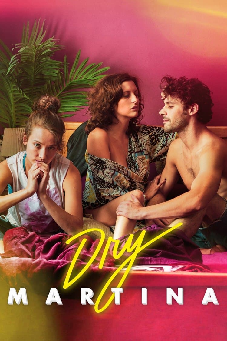 Dry Martina full movie