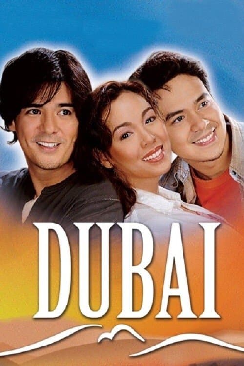 Dubai full movie