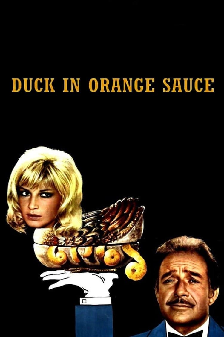 Duck in Orange Sauce full movie
