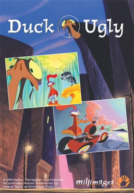Duck Ugly full movie