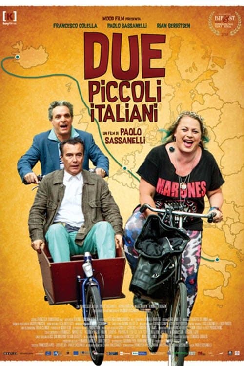 Due piccoli italiani full movie