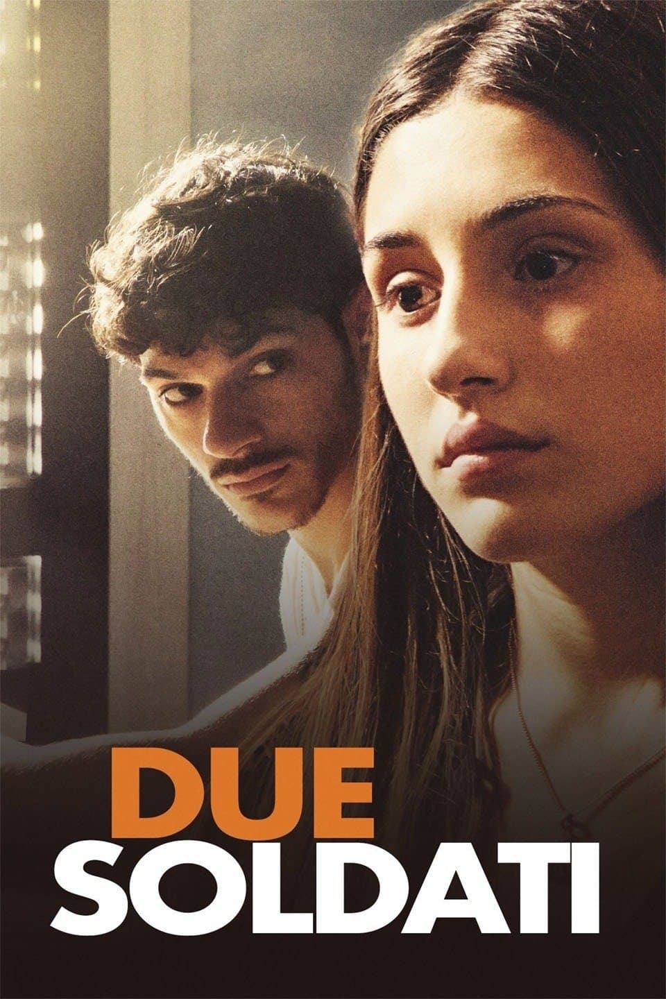 Due soldati full movie