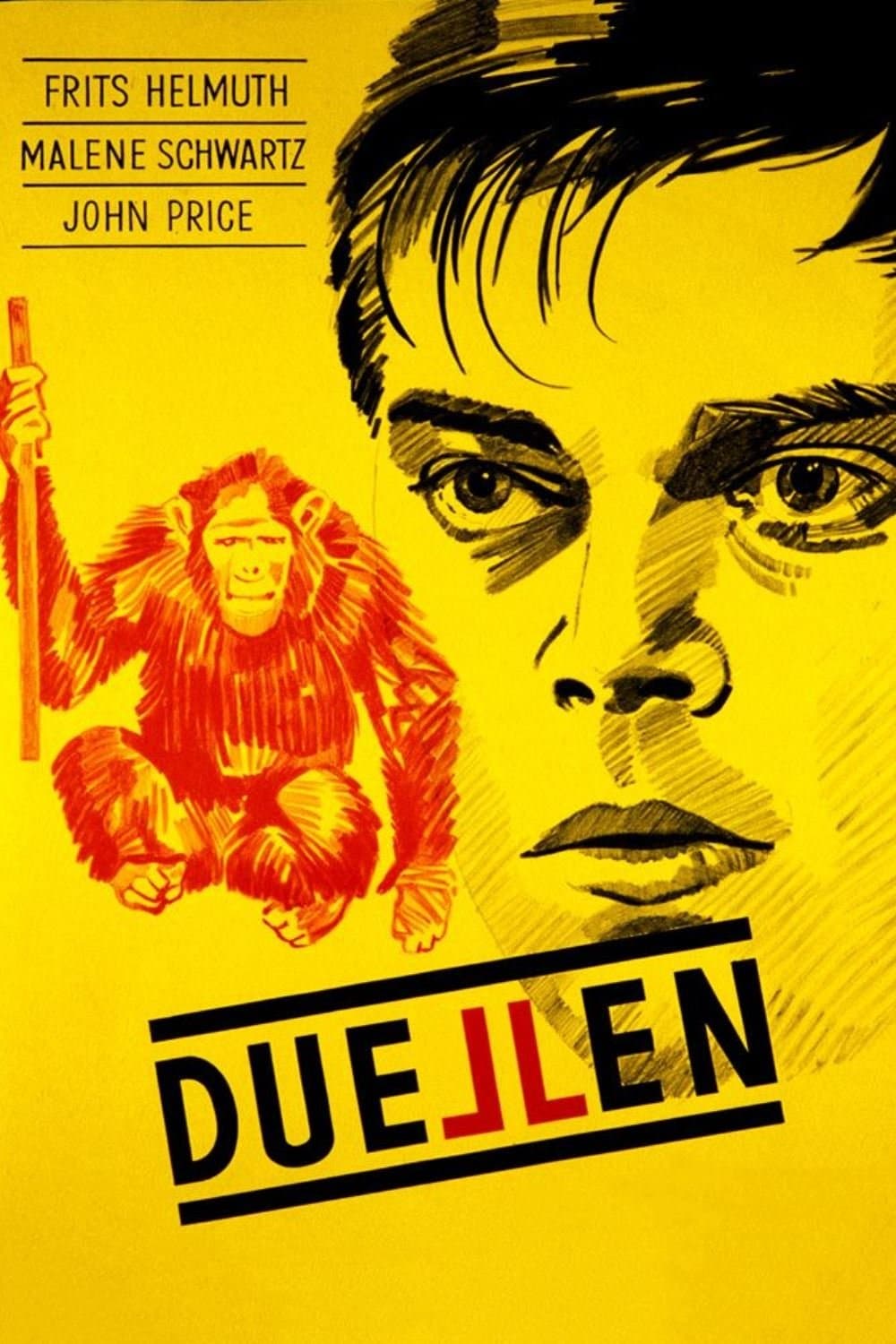 Duellen full movie