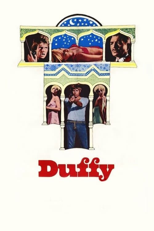 Duffy full movie