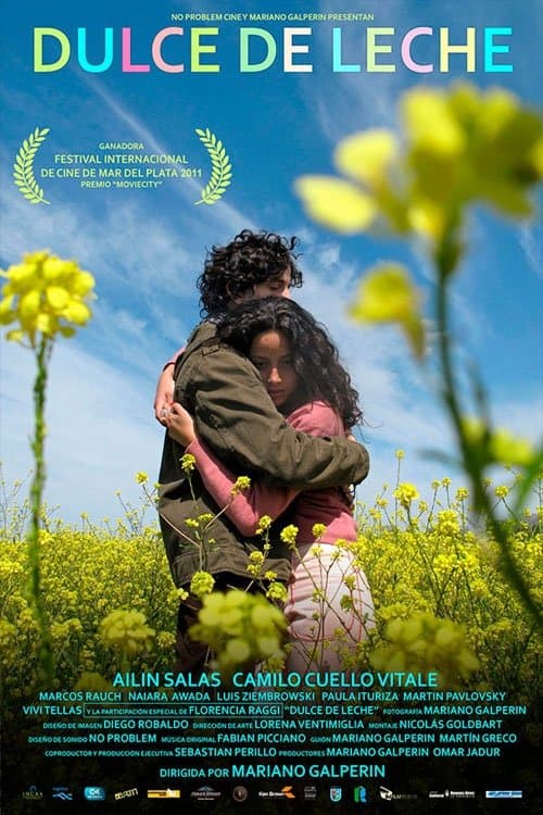 Dulce de leche full movie