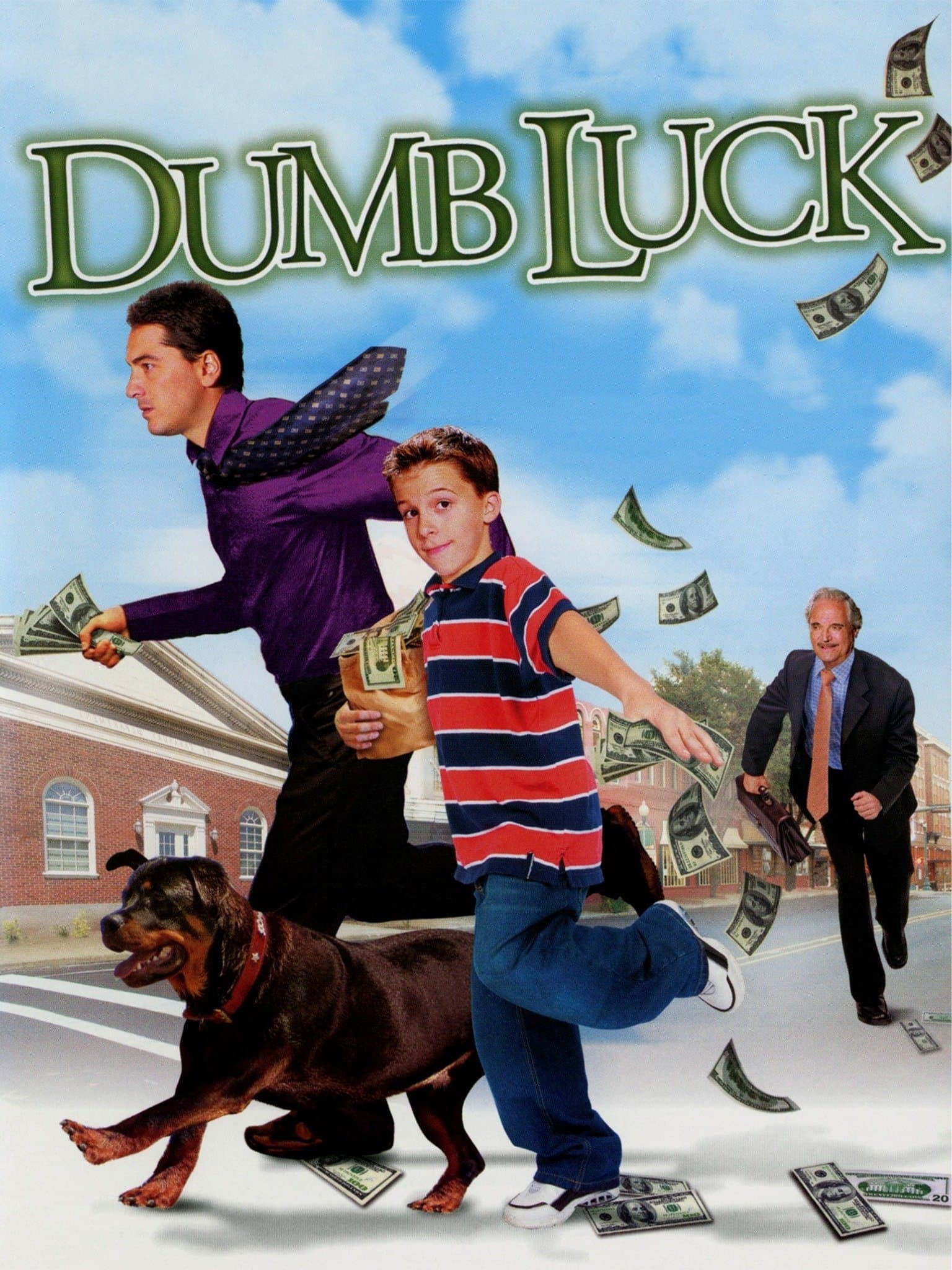 Dumb Luck full movie