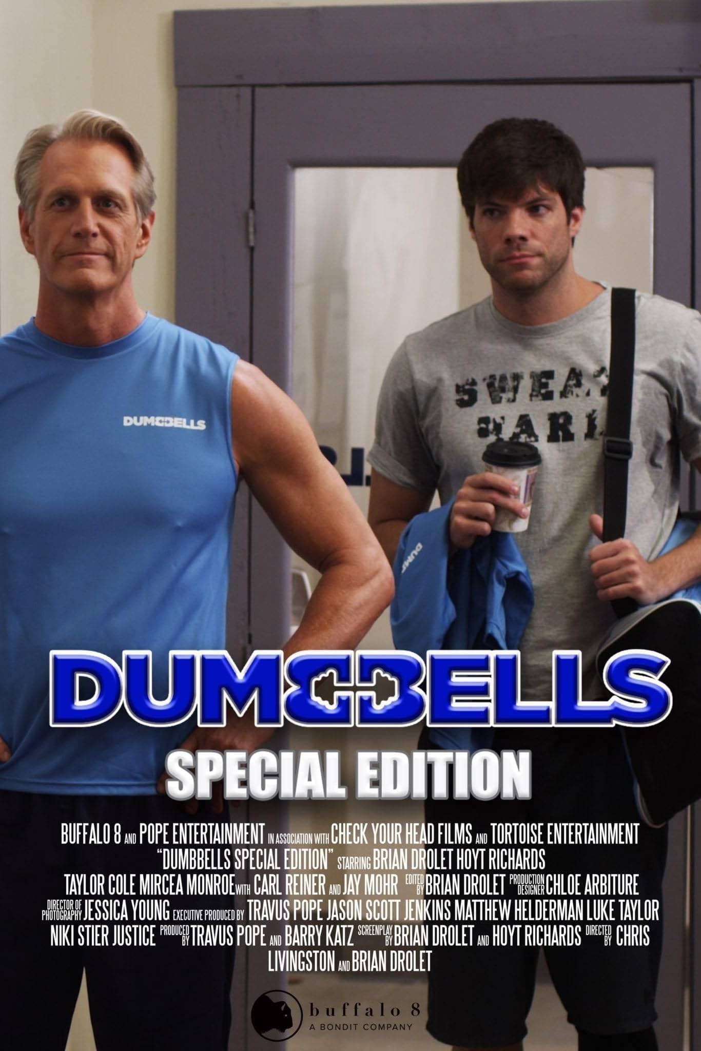 Dumbbells Special Edition full movie