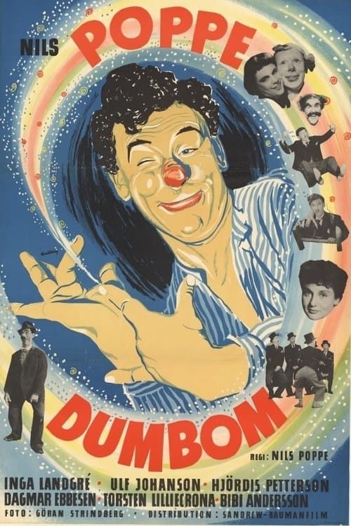 Dumbom full movie