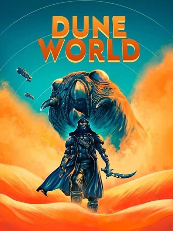 Dune World full movie
