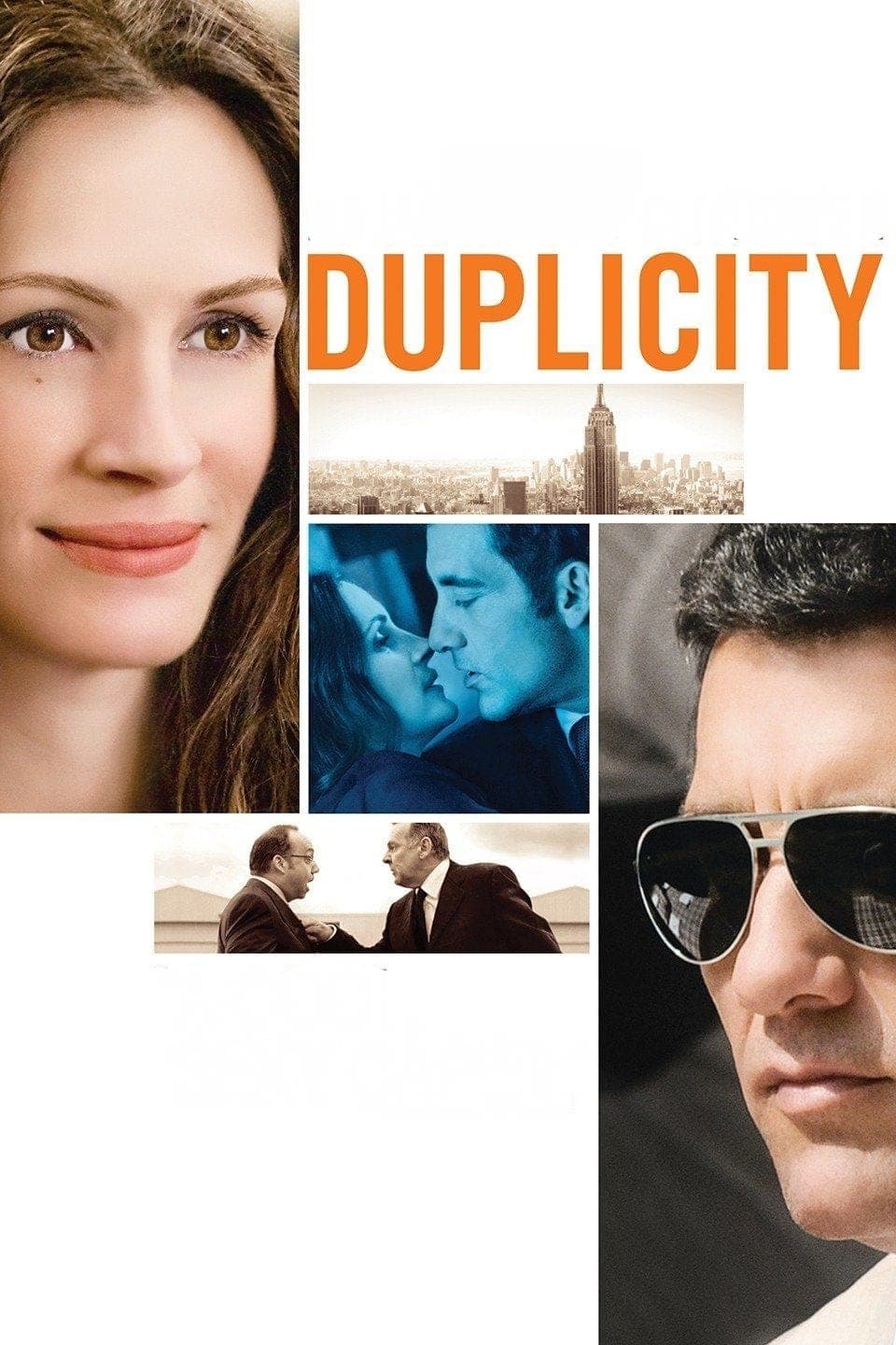 Duplicity full movie
