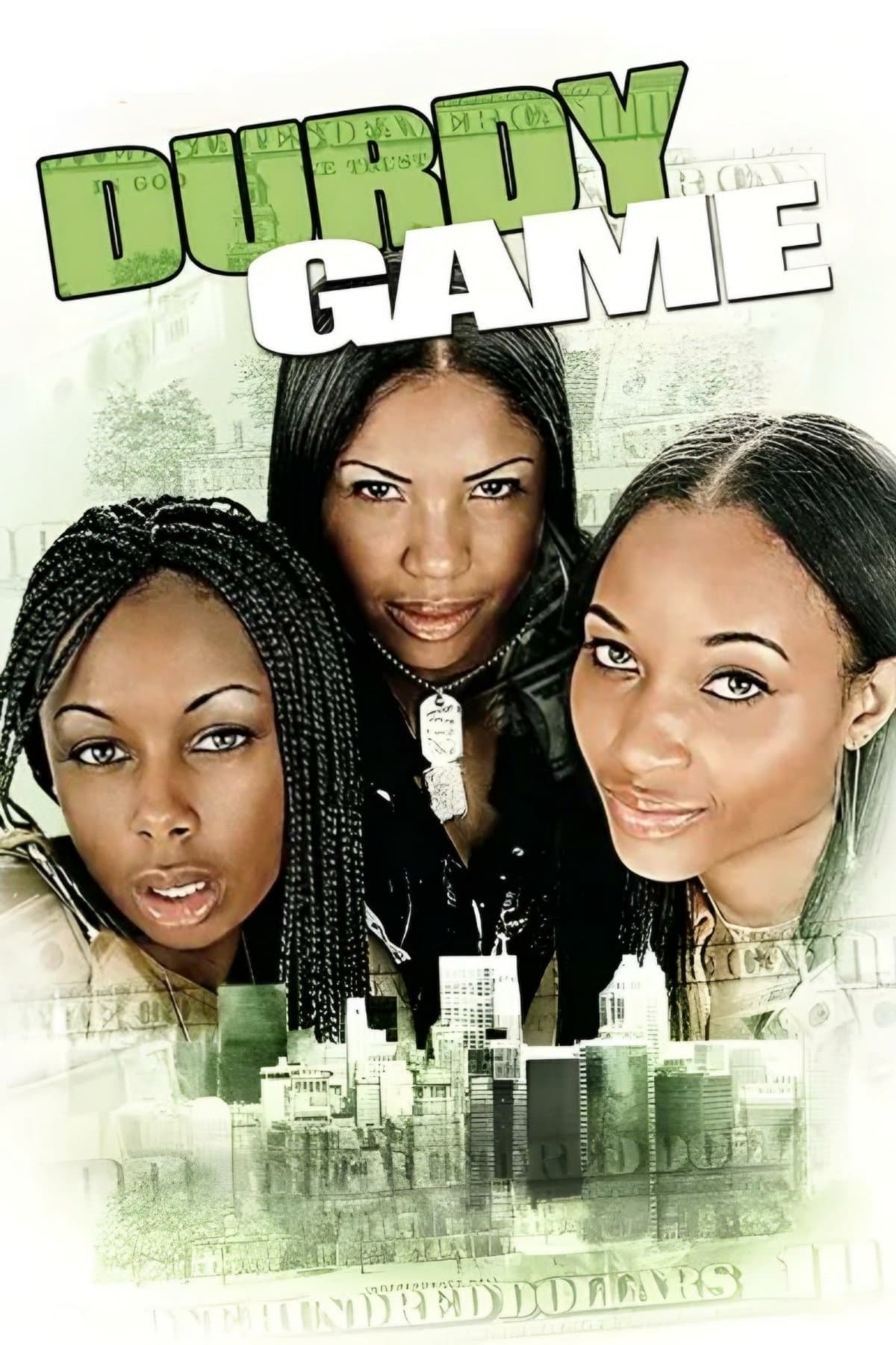 Durdy Game full movie