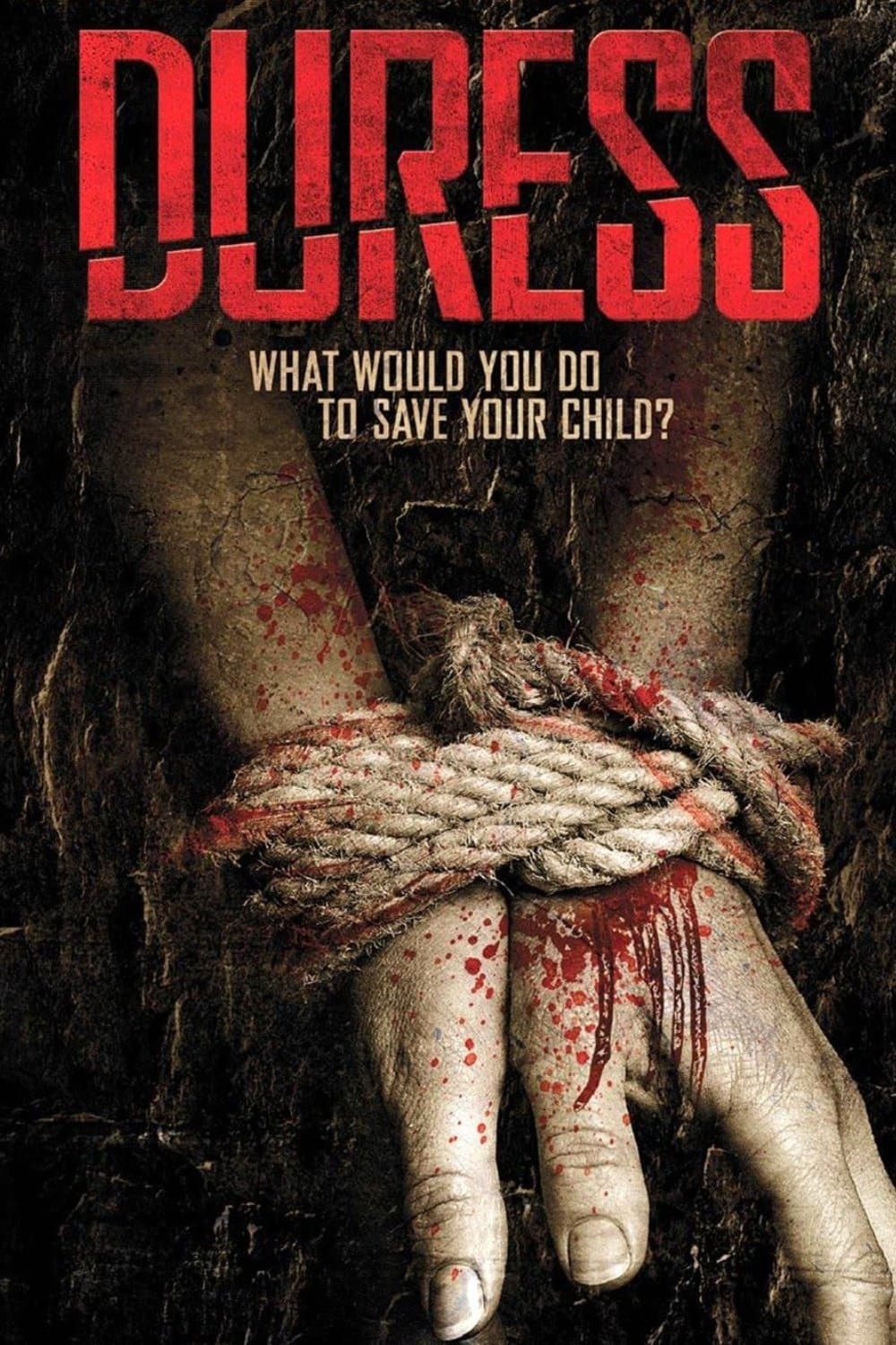 Duress full movie