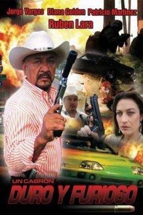 Duro y Furioso full movie