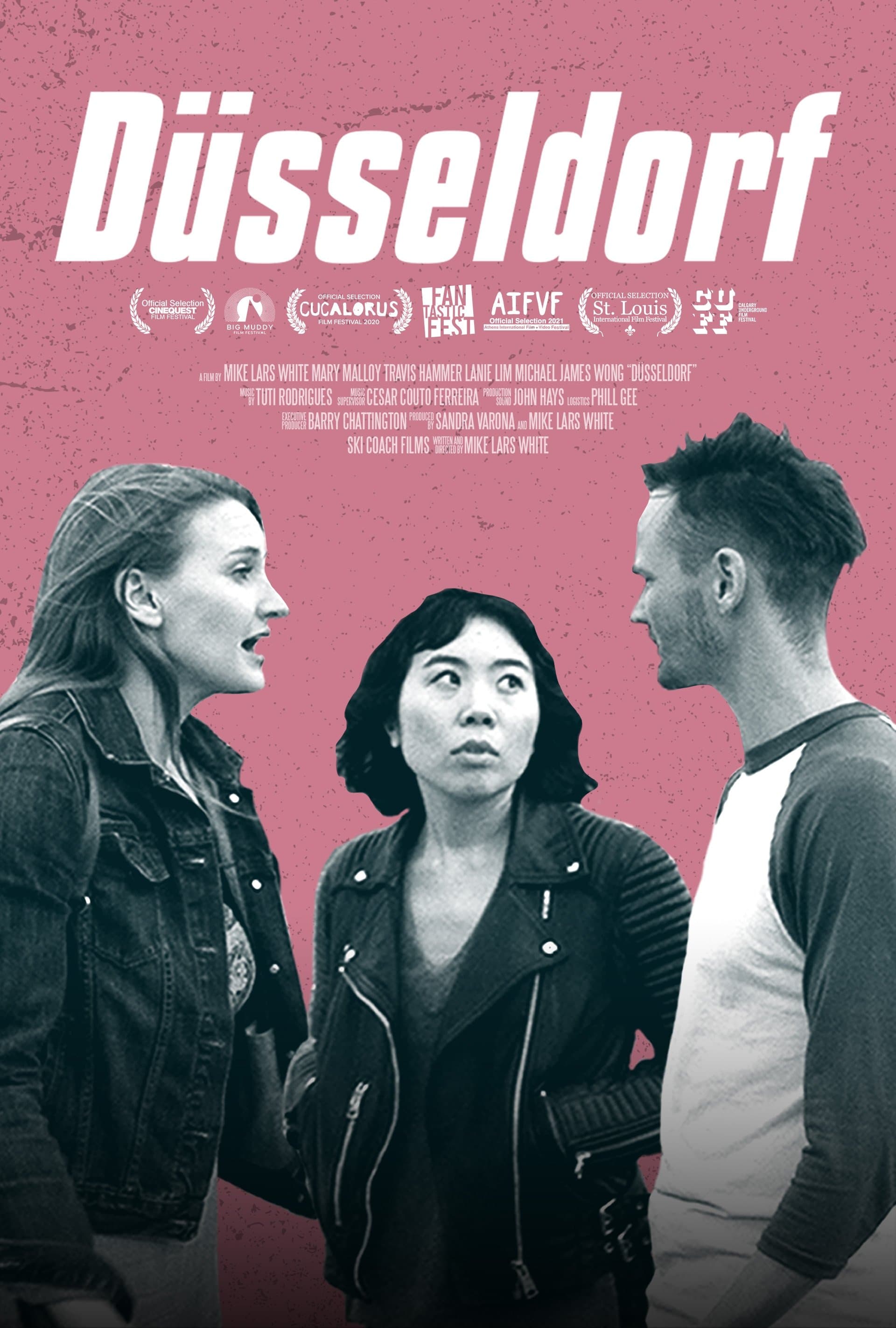 Düsseldorf full movie
