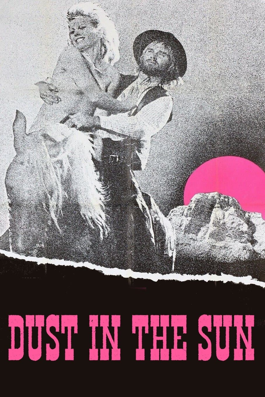 Dust in the Sun full movie