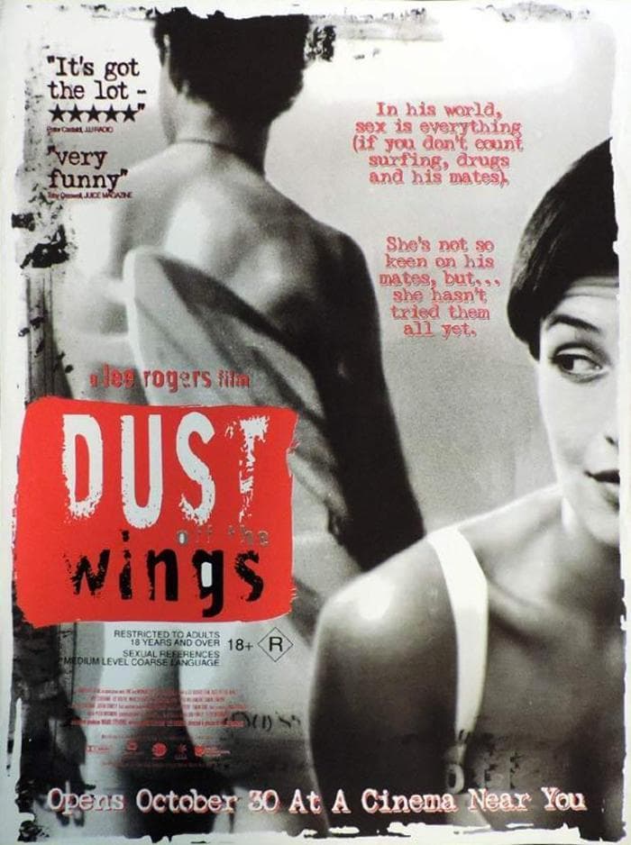 Dust Off the Wings full movie