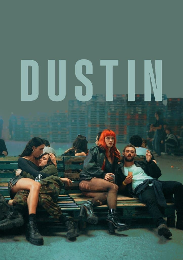 Dustin full movie