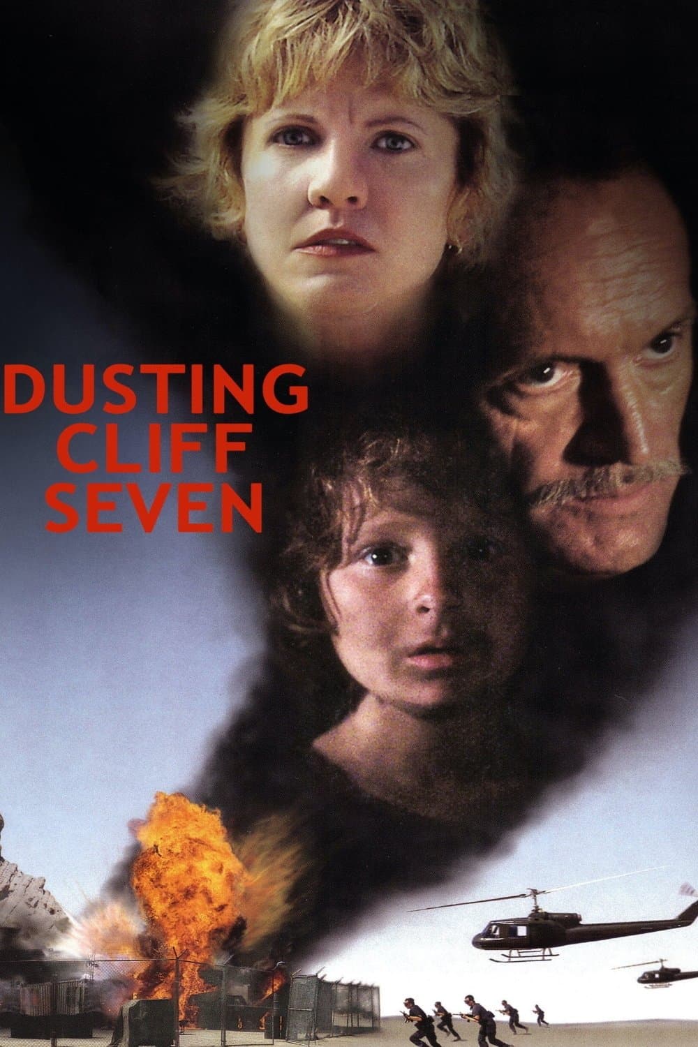 Dusting Cliff 7 full movie