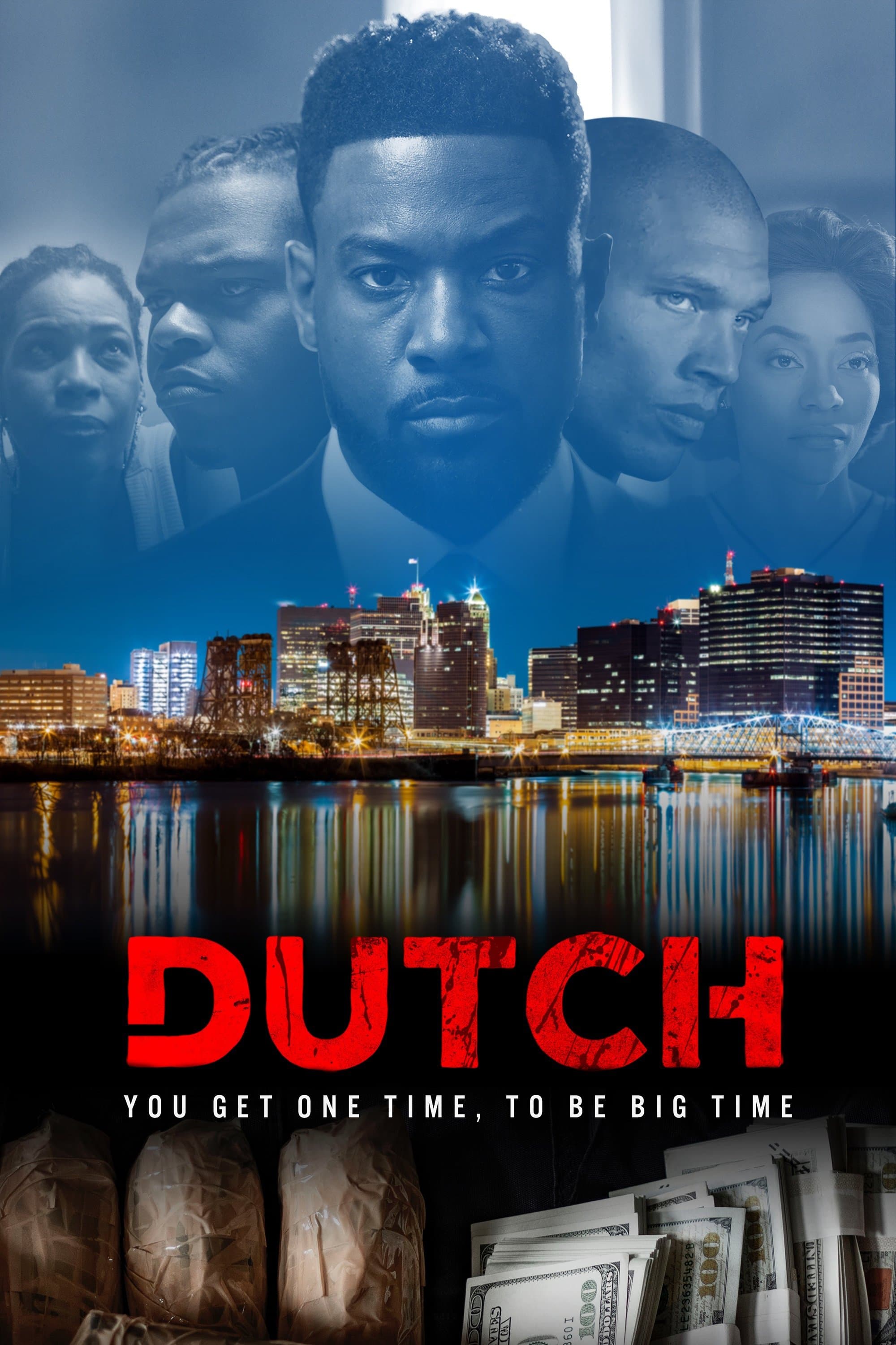 Dutch full movie