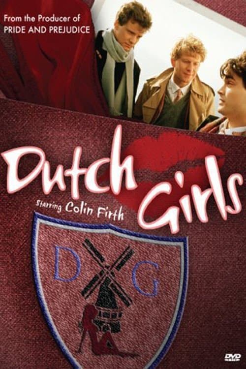 Dutch Girls full movie