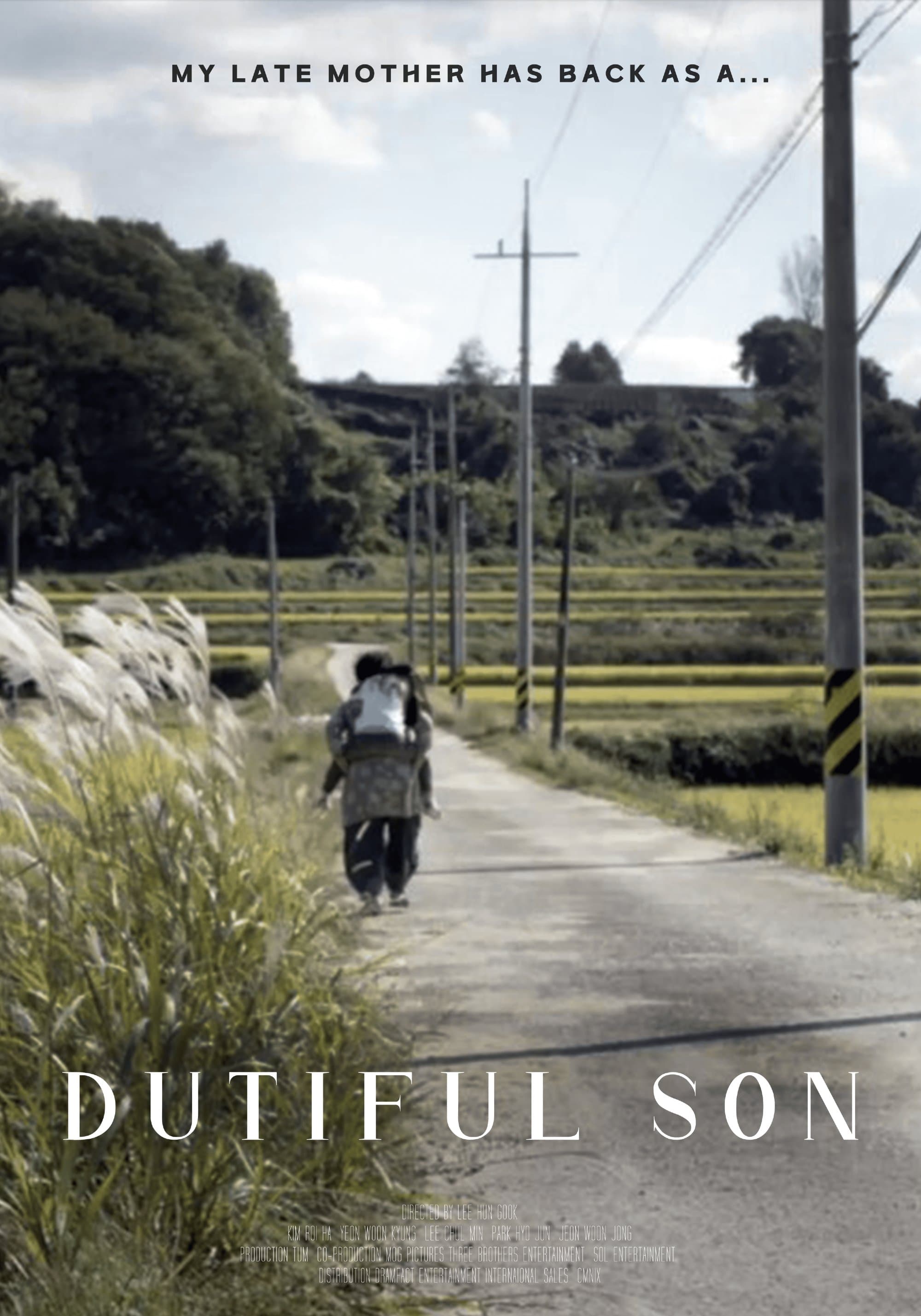 Dutiful Son full movie