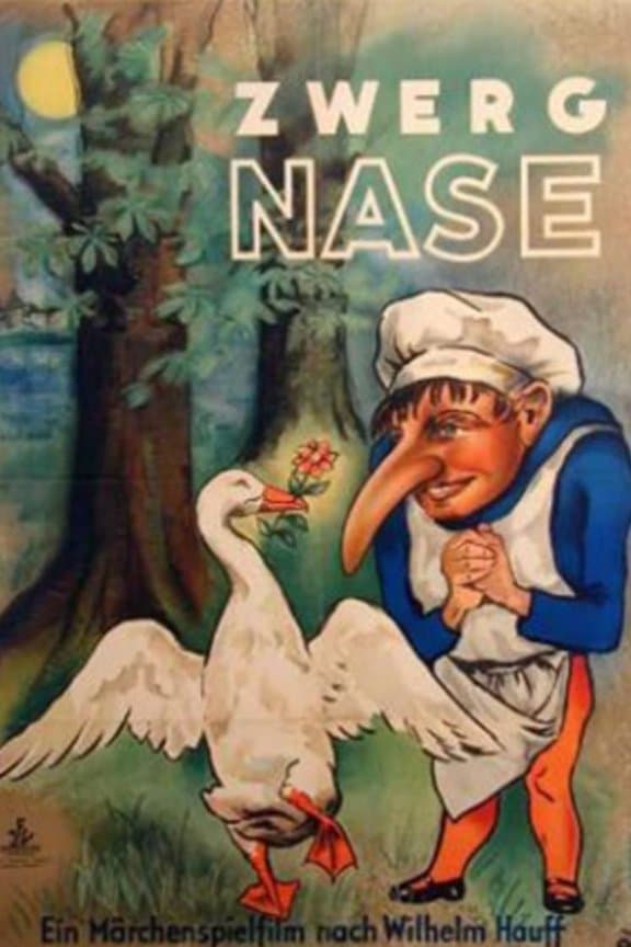 Dwarf Nose full movie