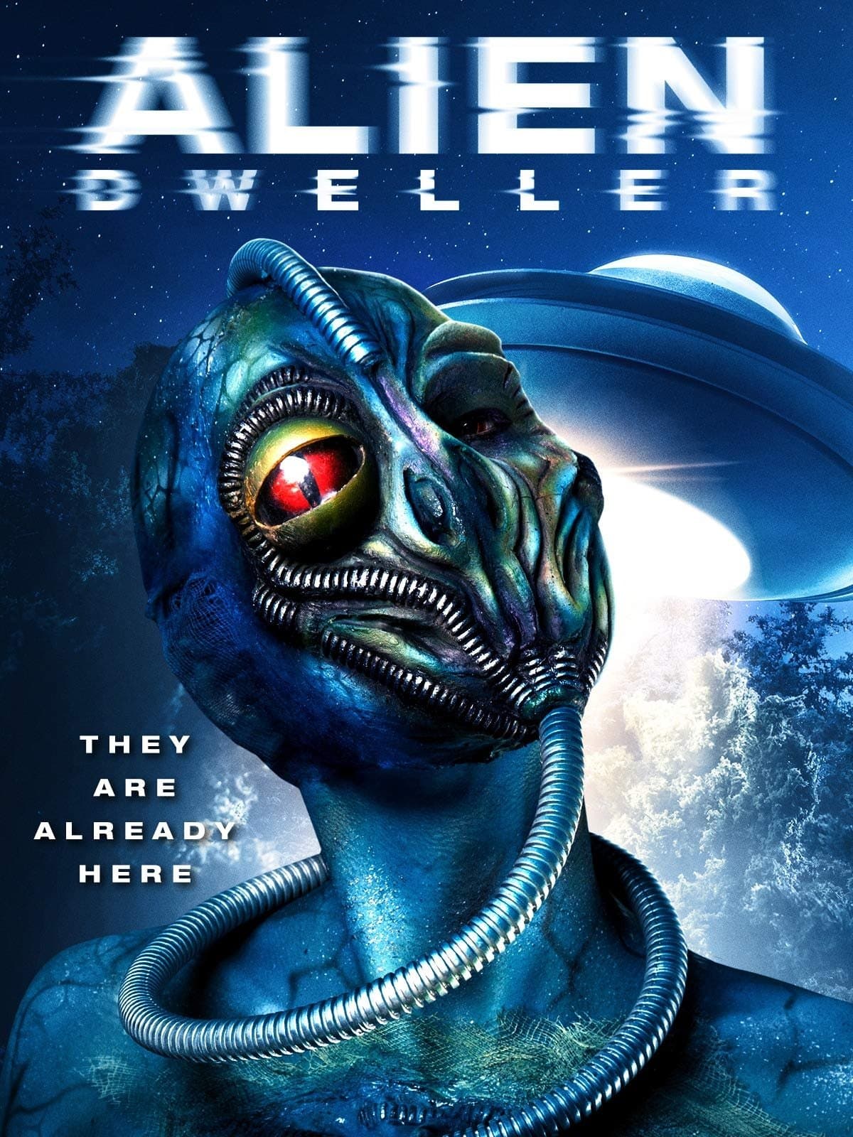 Dweller full movie