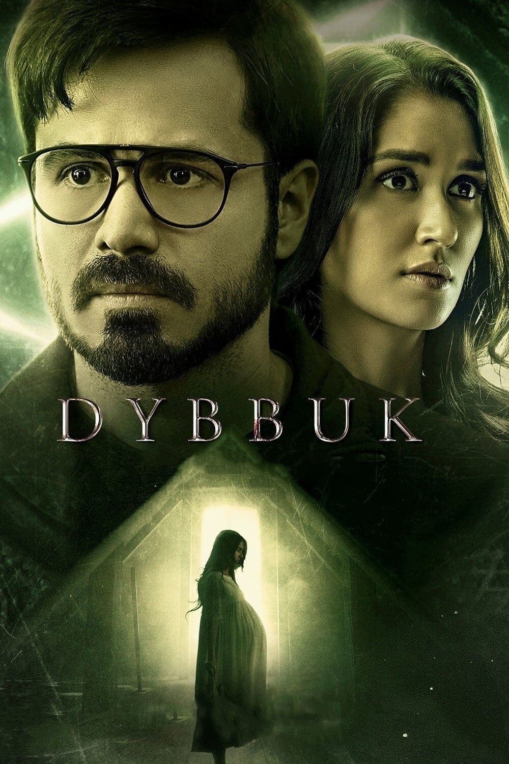 Dybbuk full movie