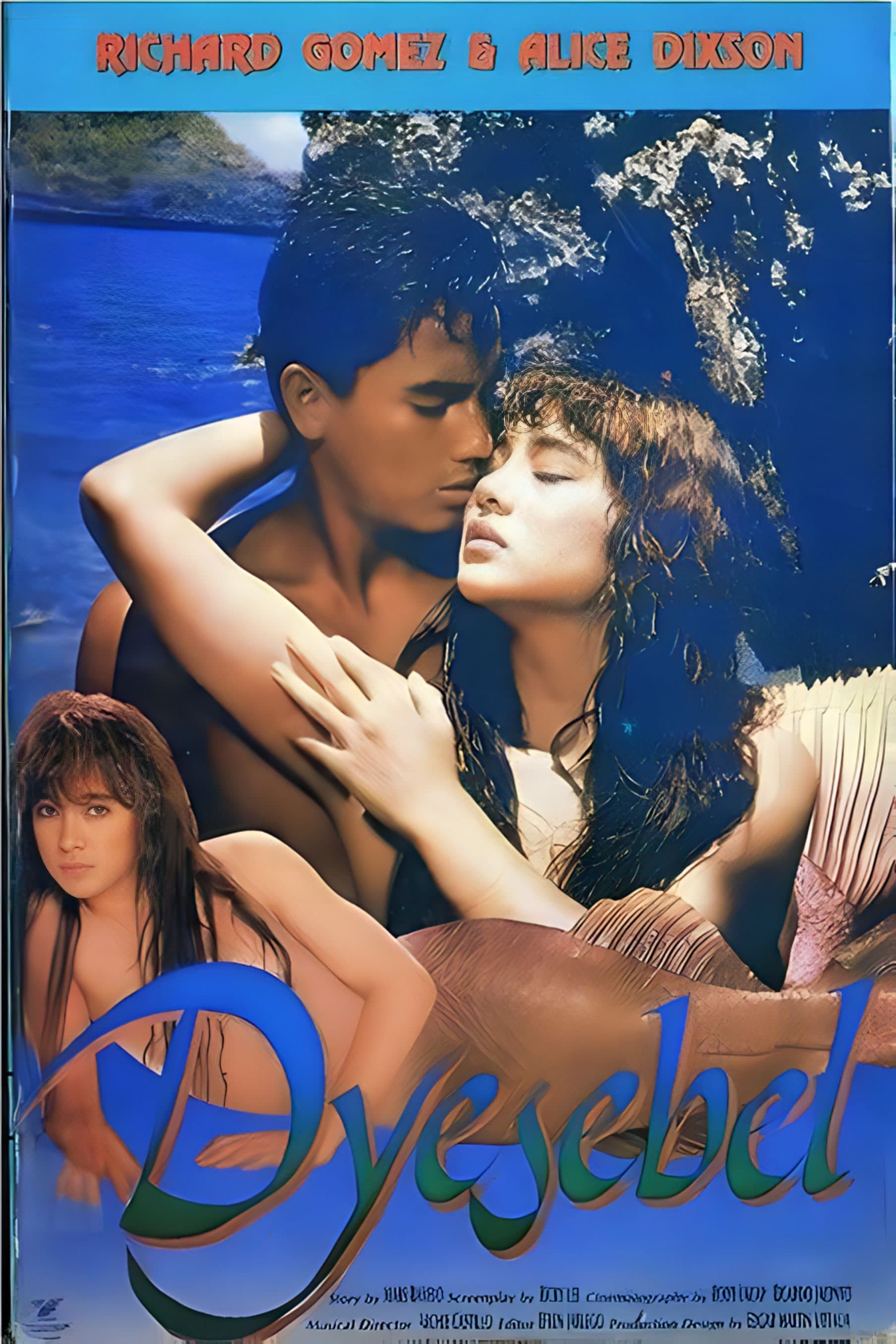 Dyesebel full movie