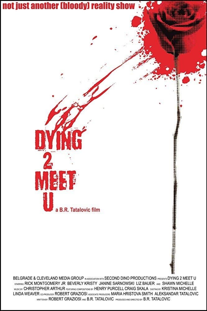 Dying 2 Meet U full movie