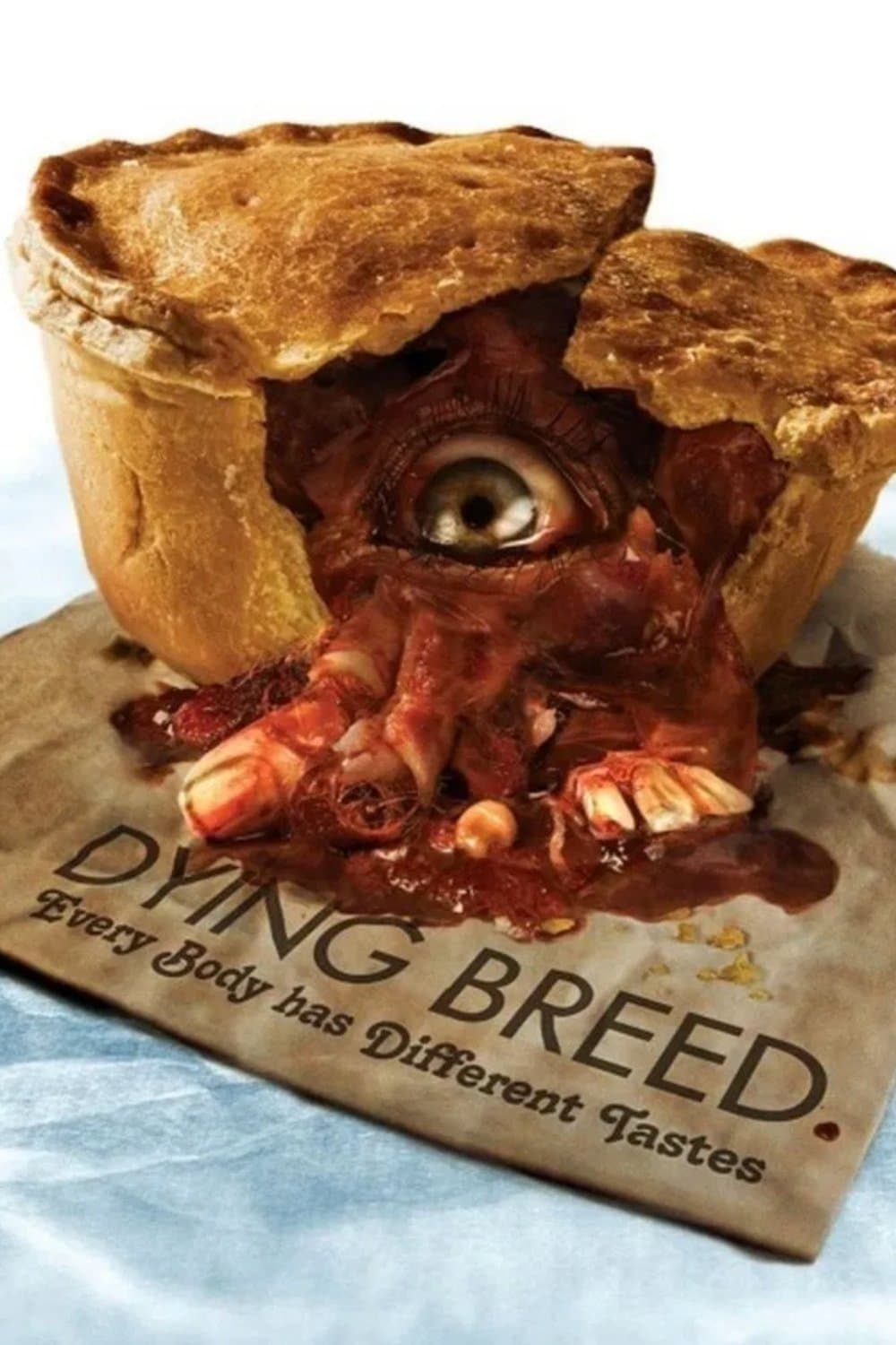 Dying Breed full movie