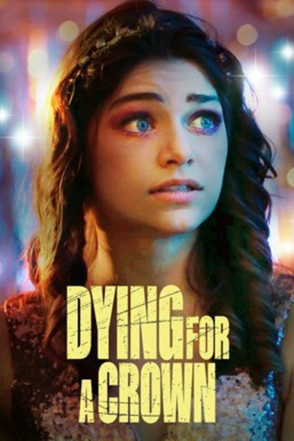 Dying for a Crown full movie