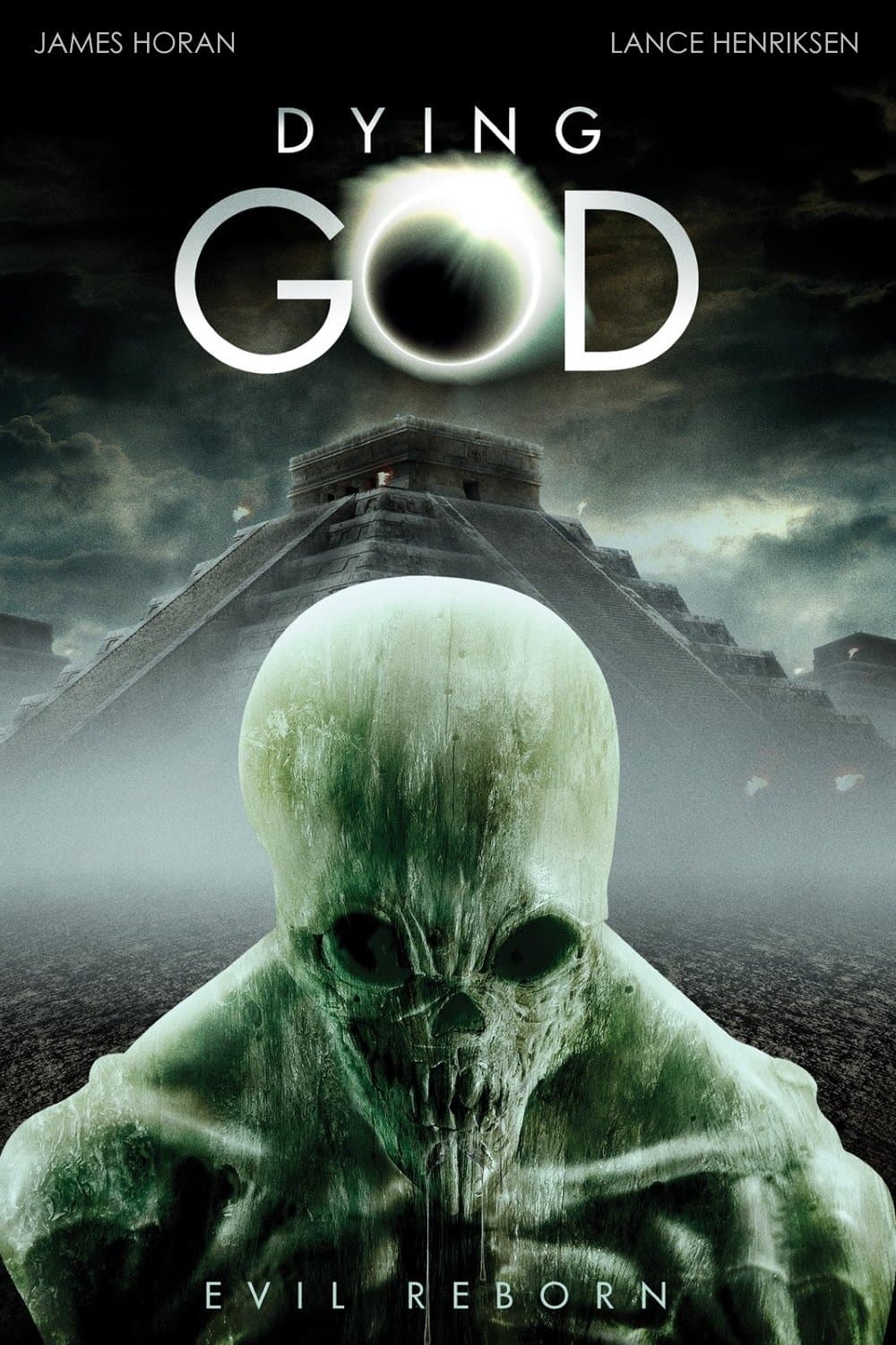 Dying God full movie