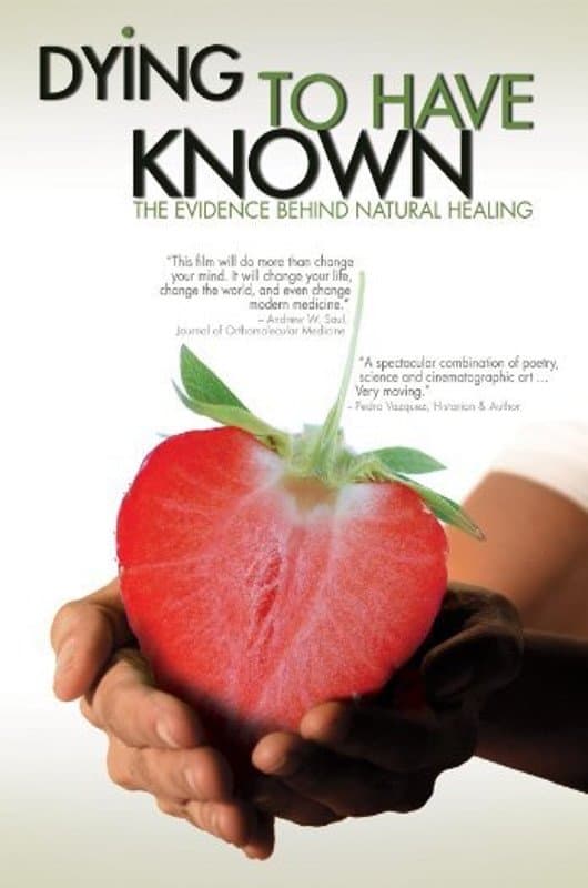 Dying To Have Known full movie