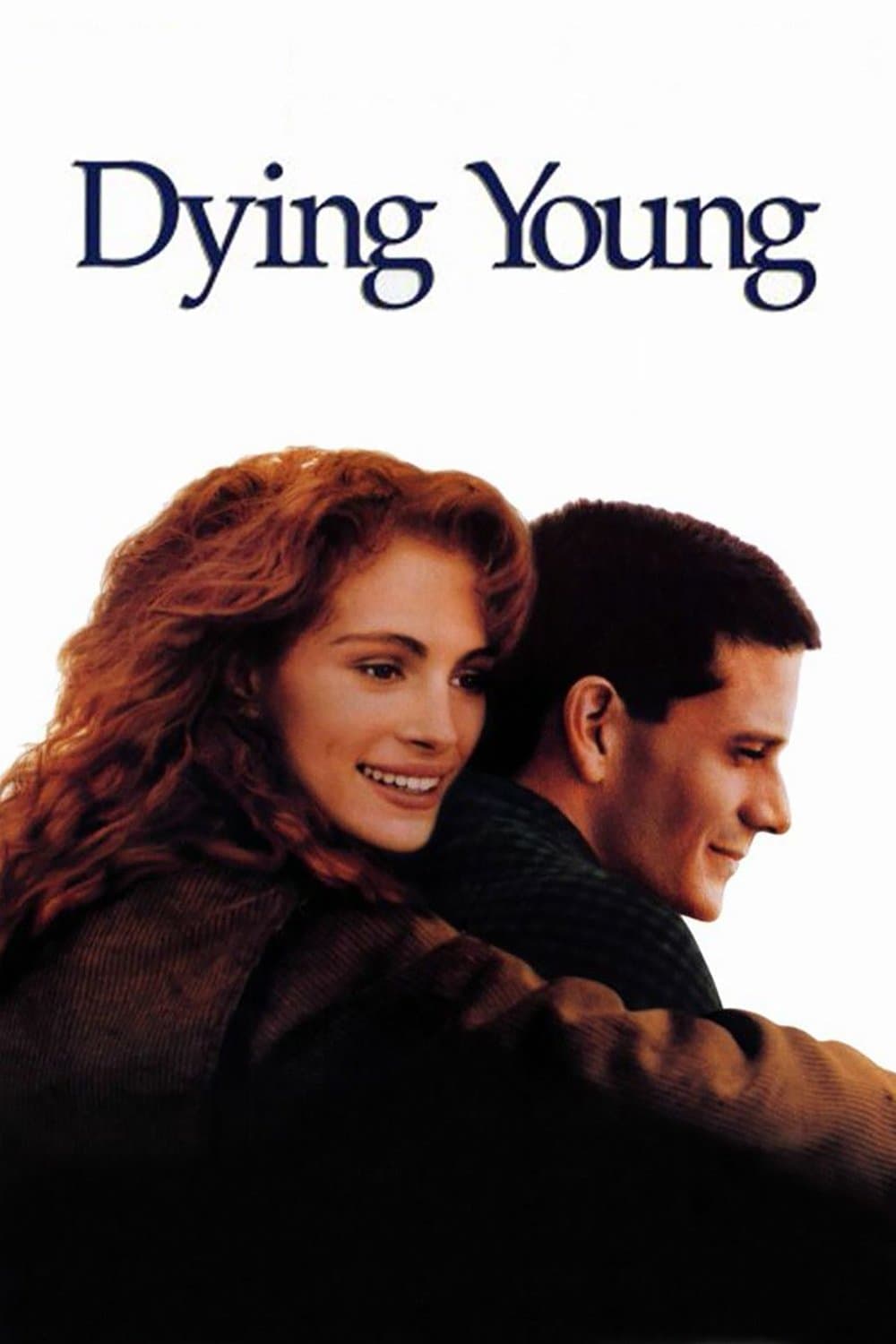 Dying Young full movie