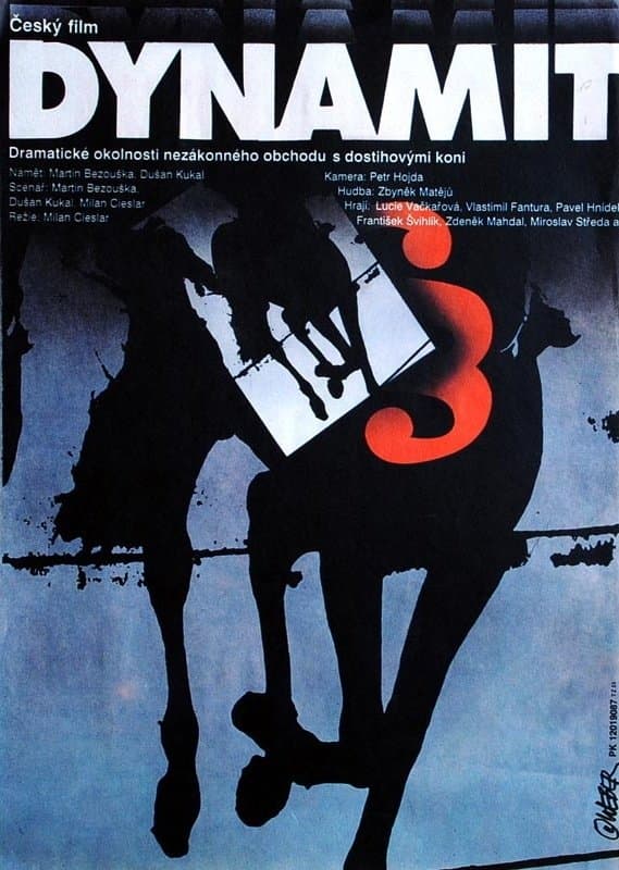 Dynamit full movie