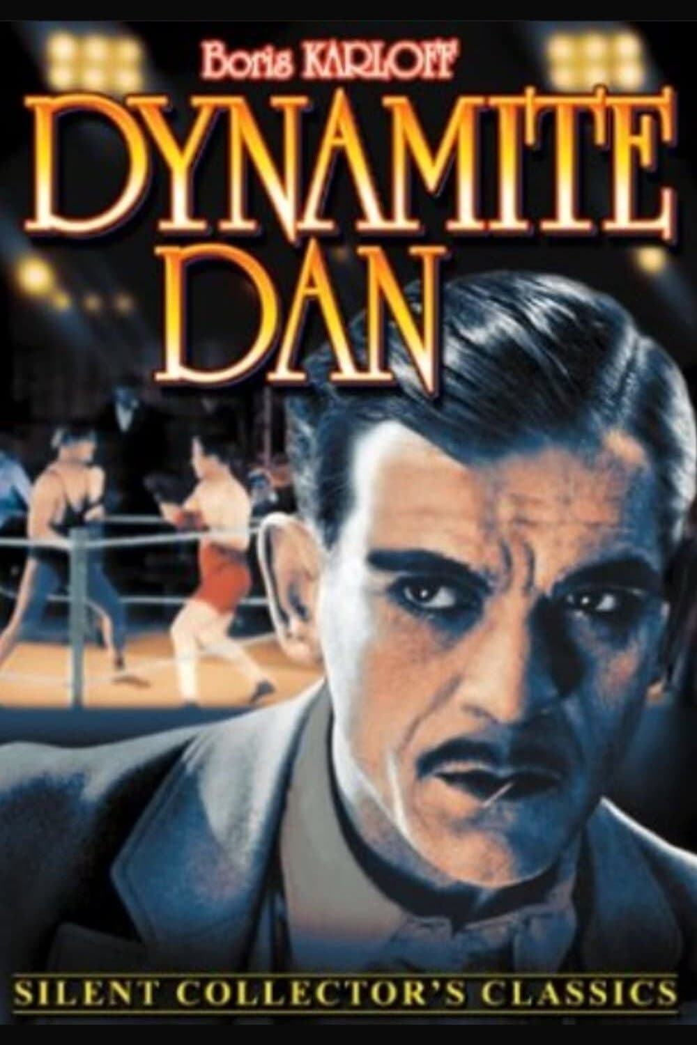 Dynamite Dan full movie