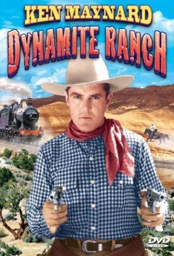Dynamite Ranch full movie