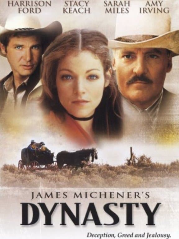 Dynasty full movie